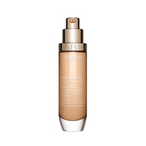 Clarins Skin Illusion Full Coverage Foundation 30ml